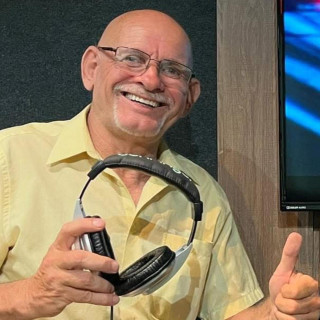 Sérgio Rodrigues